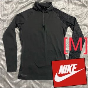 Long Sleeve Shirt - Nike Pro combat
